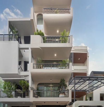 NHÀ 10A PHAN NGỮ