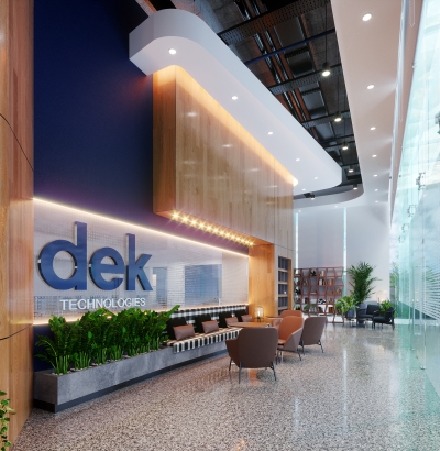 DEK OFFICE